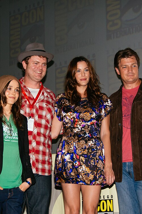 Liv Tyler