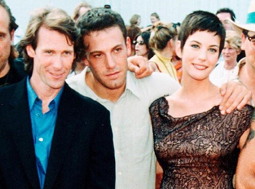 Liv Tyler