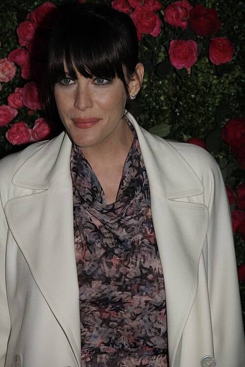 Liv Tyler