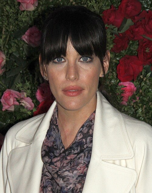 Liv Tyler