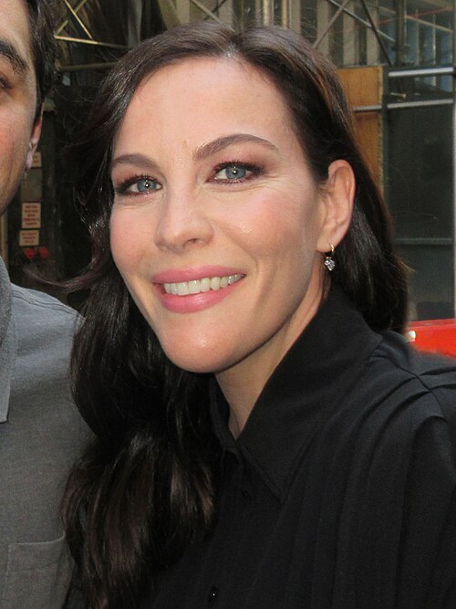 Liv Tyler