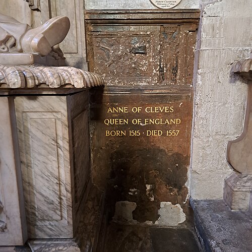 Anne of Cleves