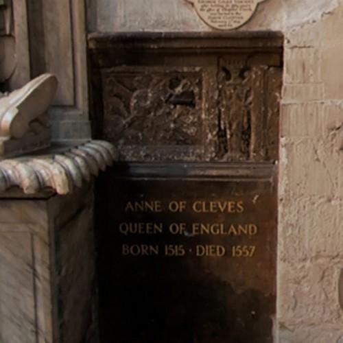 Anne of Cleves