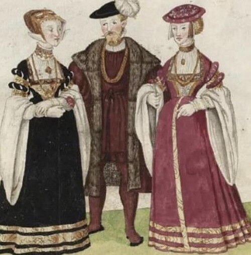 Anne of Cleves