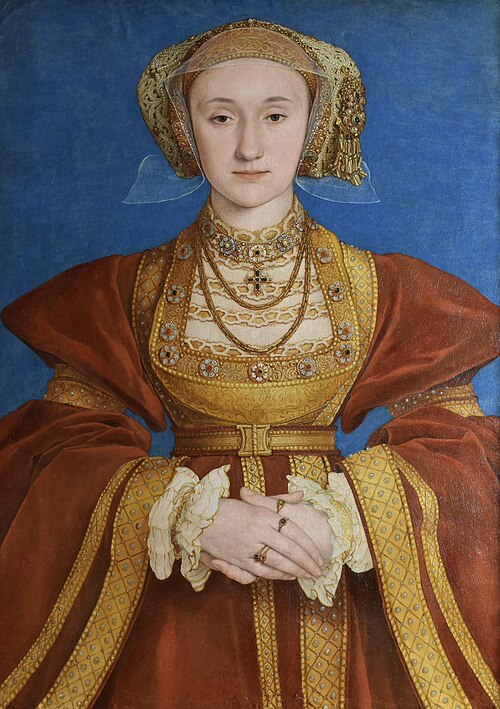 Anne of Cleves