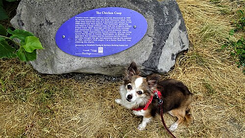 Loretta Lynn