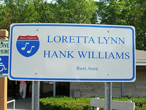 Loretta Lynn