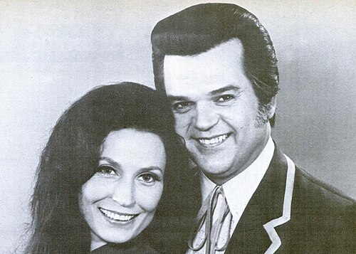 Loretta Lynn