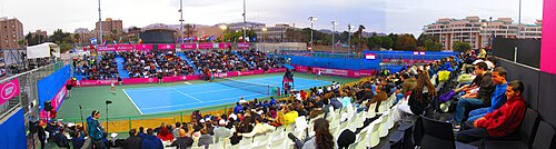 Anne Keothavong