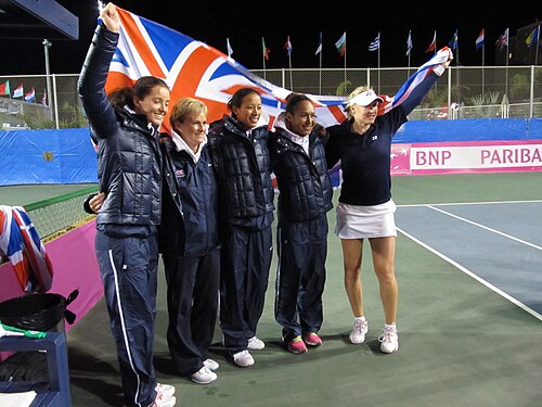 Anne Keothavong