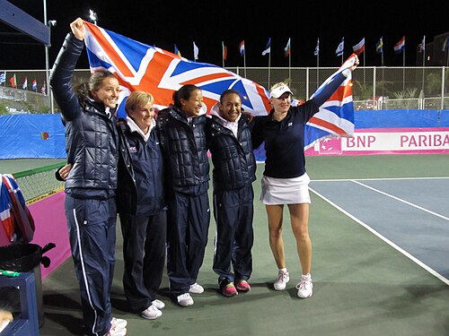 Anne Keothavong