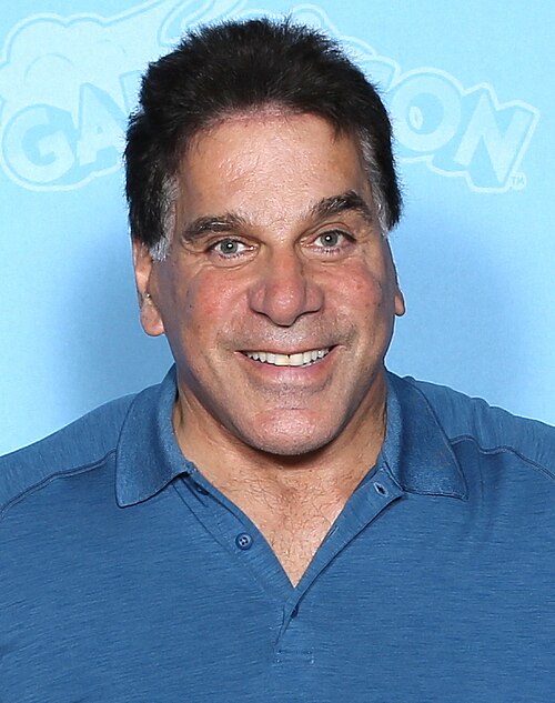 Lou Ferrigno