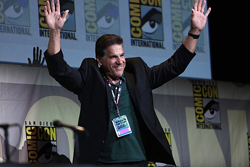 Lou Ferrigno