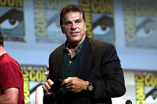 Lou Ferrigno