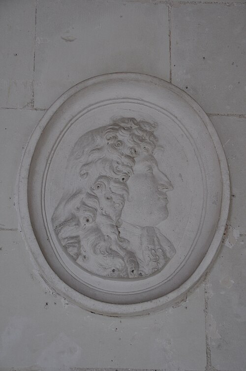 Louis XIV of France
