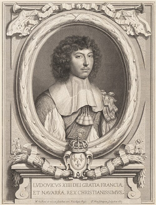 Louis XIV of France