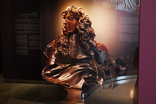 Louis XIV of France