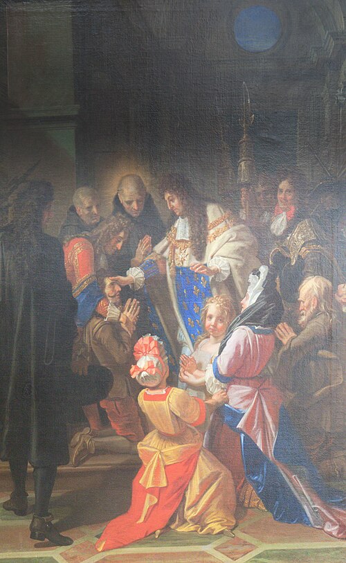Louis XIV of France