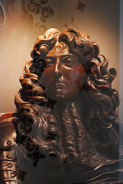 Louis XIV of France