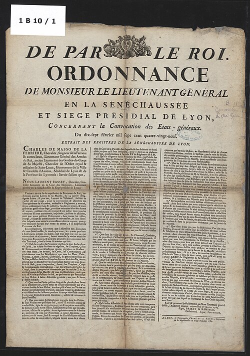 Louis XVI of France