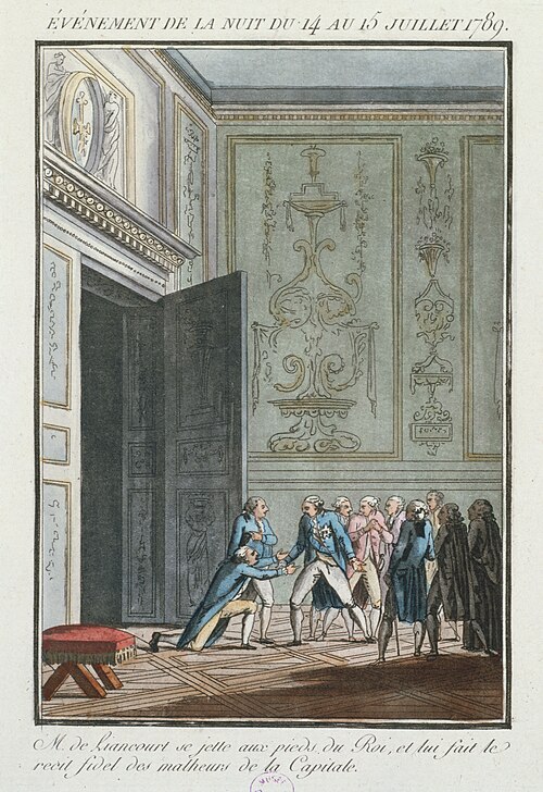 Louis XVI of France