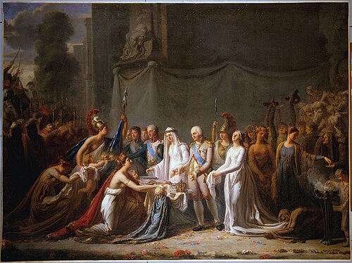 Louis XVIII of France
