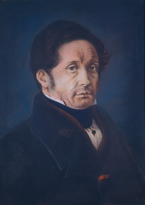 Louis Pasteur