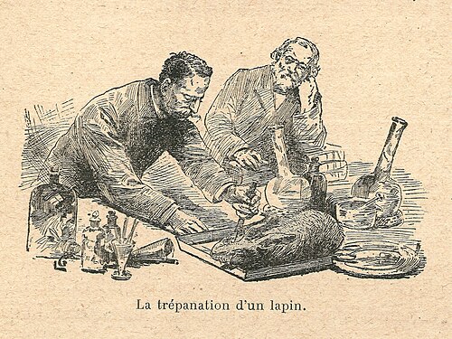 Louis Pasteur