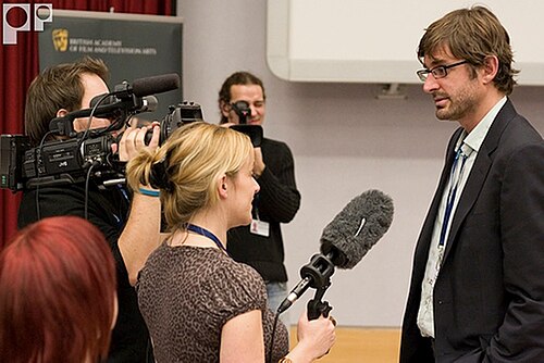 Louis Theroux