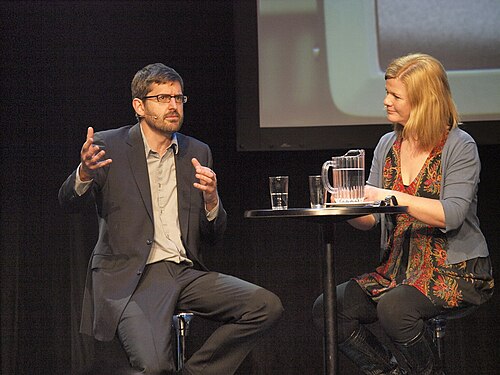 Louis Theroux