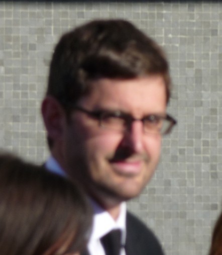 Louis Theroux