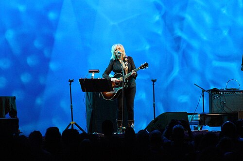 Lucinda Williams