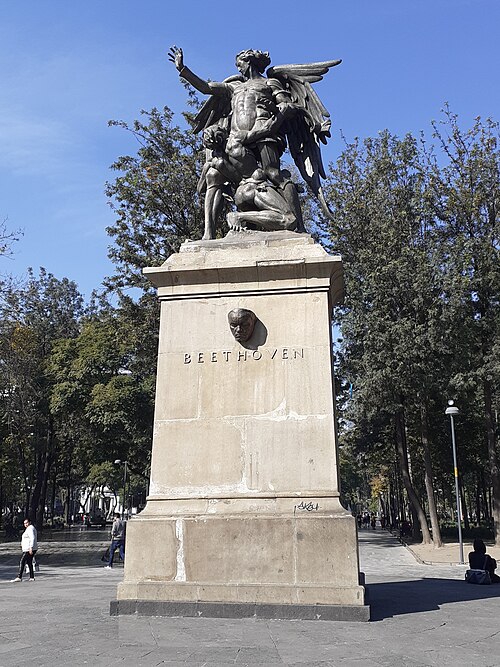 Ludwig van Beethoven