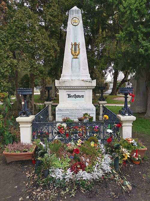 Ludwig van Beethoven
