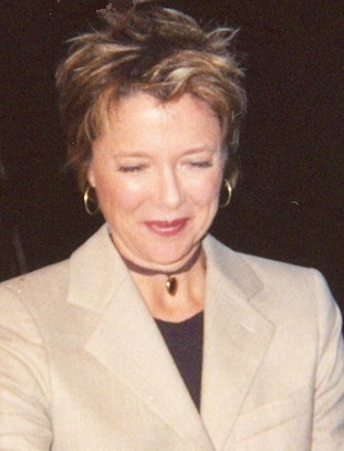 Annette Bening