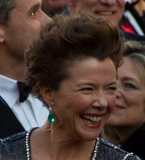 Annette Bening