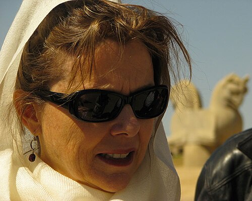 Annette Bening