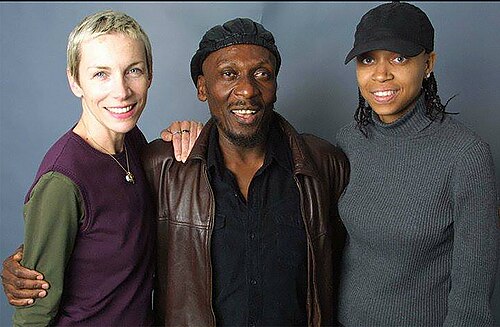 Annie Lennox