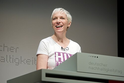 Annie Lennox