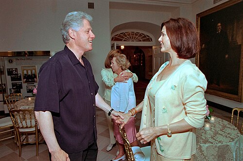 Lynda Carter