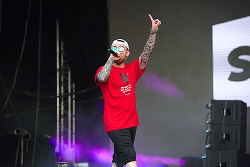 Mac Miller