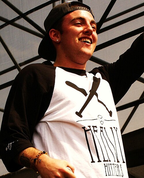 Mac Miller