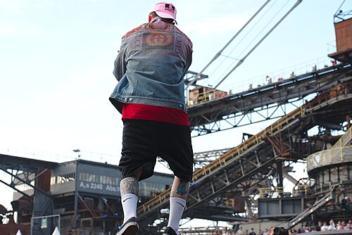 Mac Miller