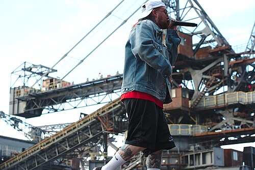 Mac Miller
