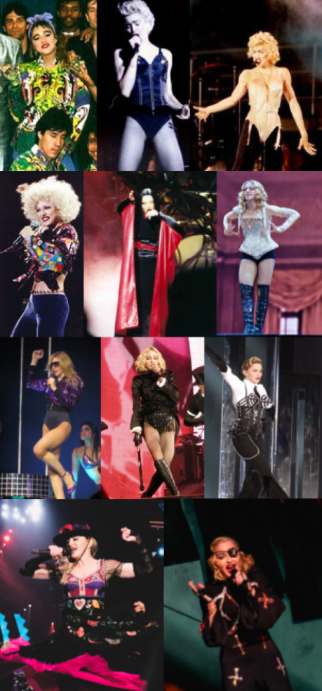 Madonna