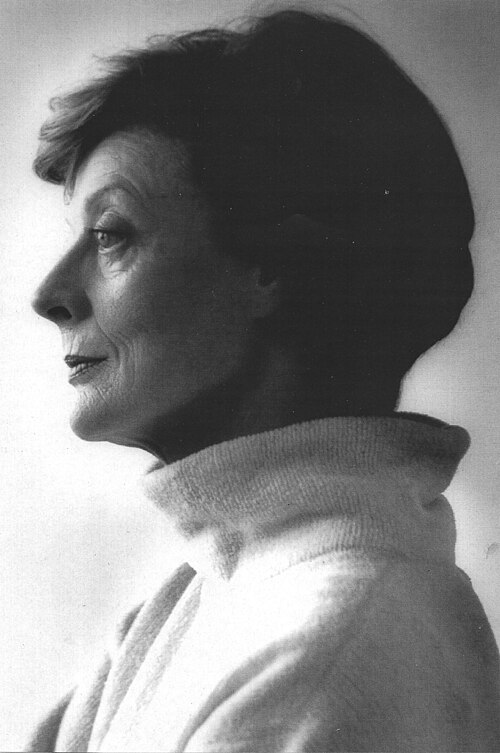 Maggie Smith