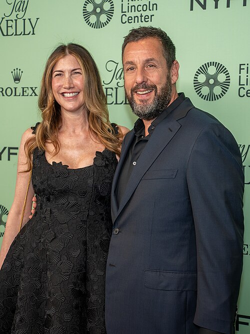 Adam Sandler