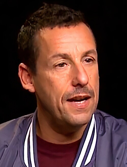 Adam Sandler