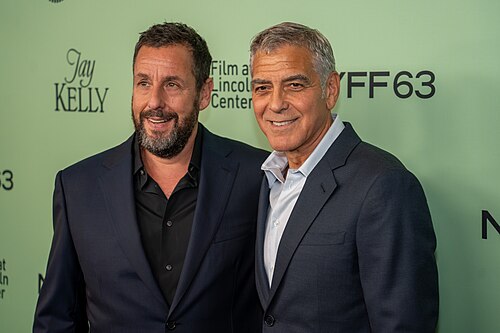 Adam Sandler