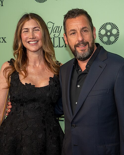 Adam Sandler